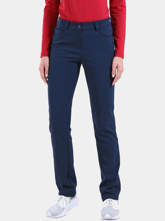 Chervo Termo kalhoty SMILE námořnická modrá