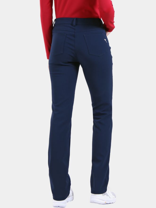 Chervo Termo kalhoty SMILE námořnická modrá