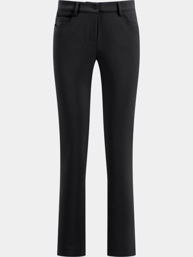 Chervo SMILE Thermo Hose schwarz