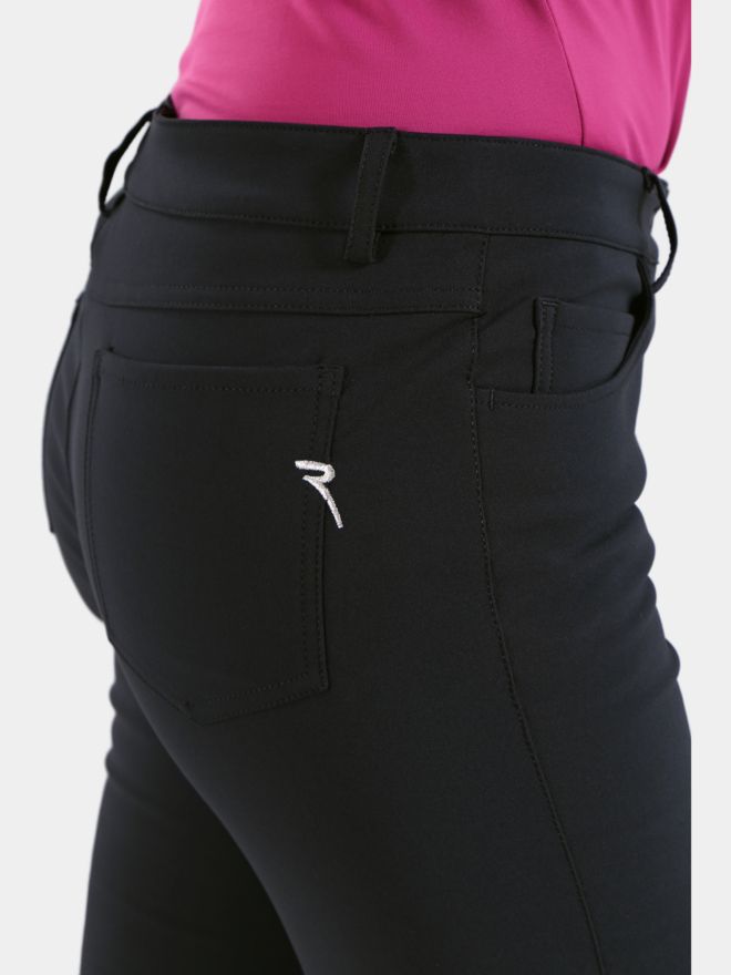 Chervo SMILE Thermo Hose schwarz