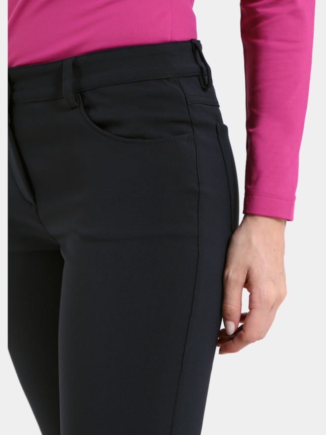 Chervo SMILE Thermo Hose schwarz