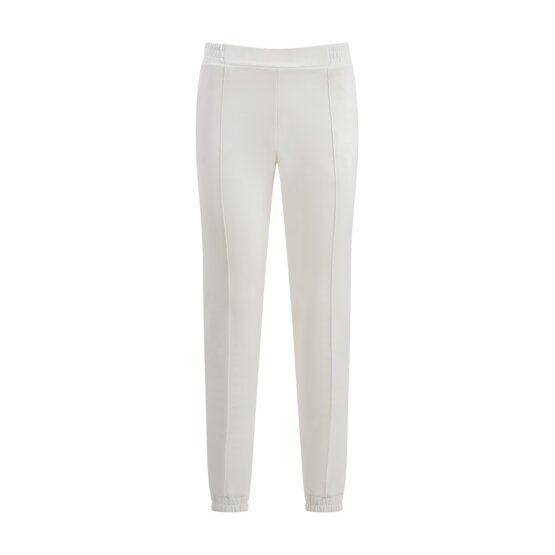 Chervo SUPEREROE Jogpants offwhite