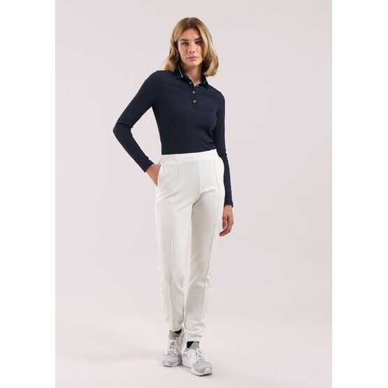 Chervo SUPEREROE Jogpants offwhite