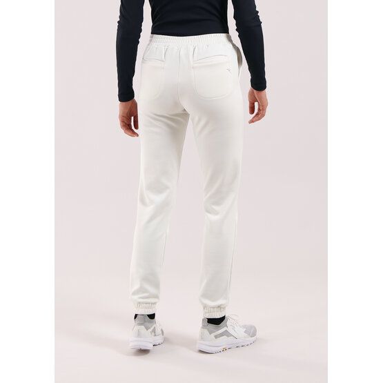 Chervo SUPEREROE Jogpants offwhite