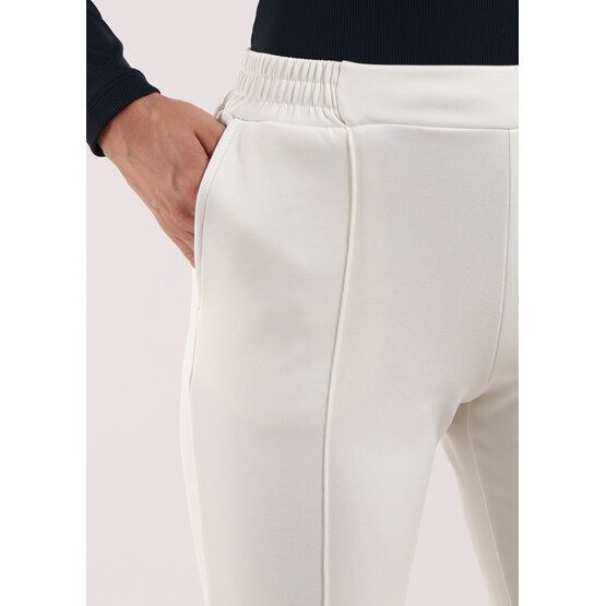 Chervo SUPEREROE Jogpants offwhite