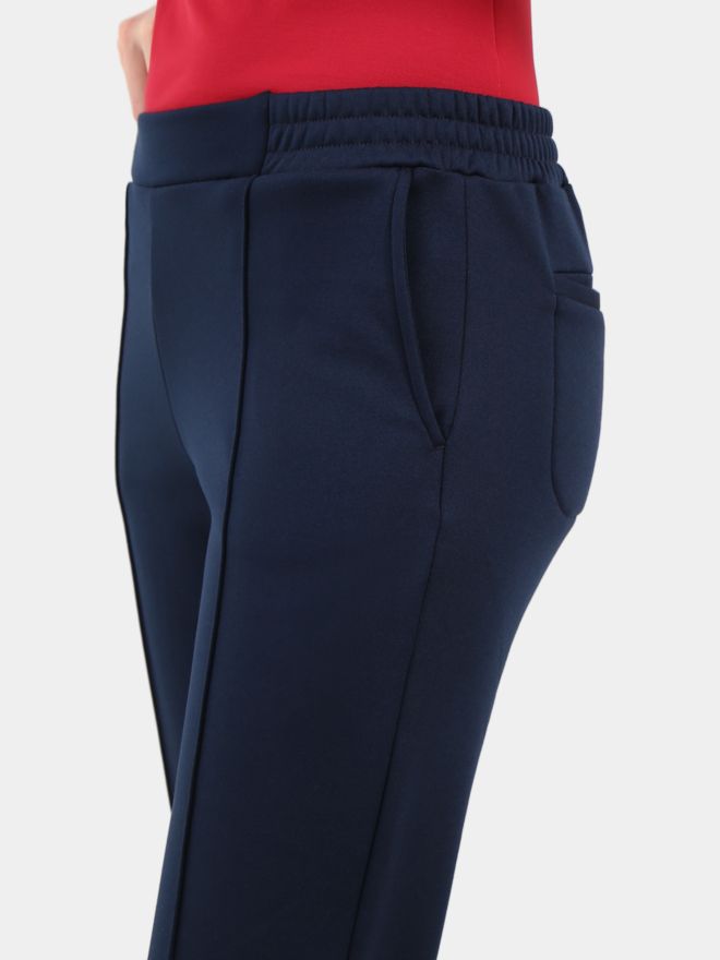 Chervo SUPEREROE jogging pants navy