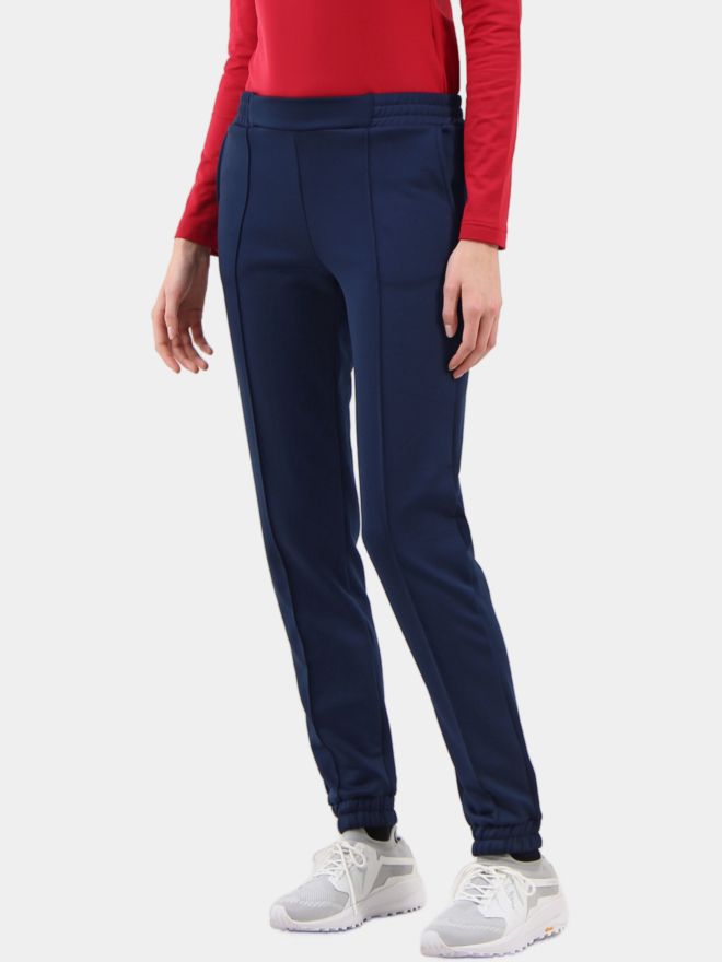 Chervo SUPEREROE jogging pants navy