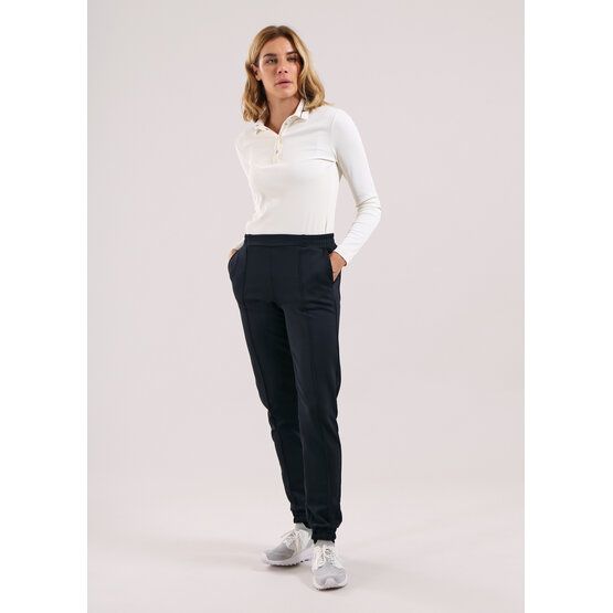Chervo SUPEREROE Jogpants schwarz