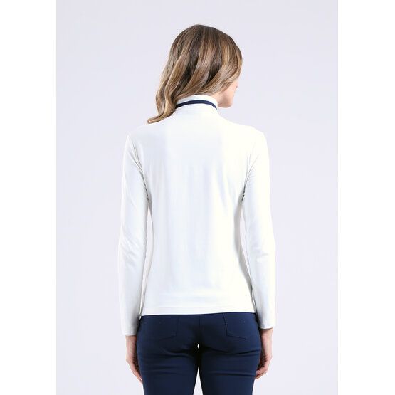 Chervo TARRIVE Thermo Midlayer weiß