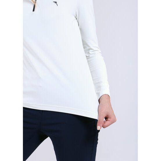 Chervo TARRIVE Thermo Midlayer weiß