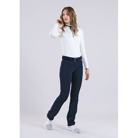 Chervo TARRIVE Thermo Midlayer weiß