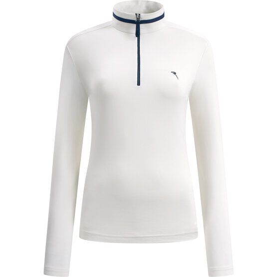 Chervo TARRIVE Thermo Midlayer weiß