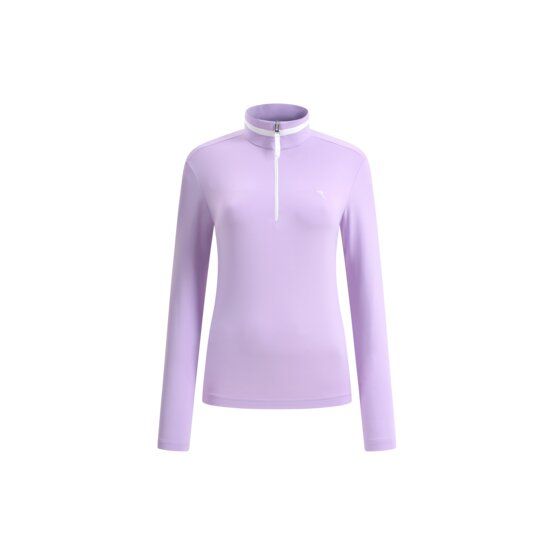 Chervo TARRIVE Thermo Midlayer lila