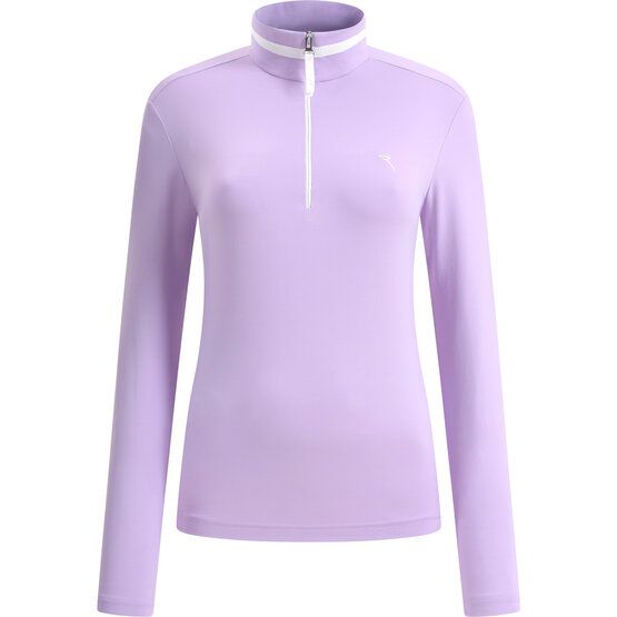 Chervo TARRIVE Thermo Midlayer lila