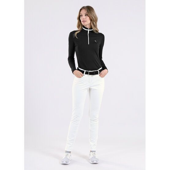 Chervo TARRIVE Thermo Midlayer schwarz
