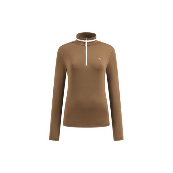 Chervo TARRIVE Thermo Midlayer oliv