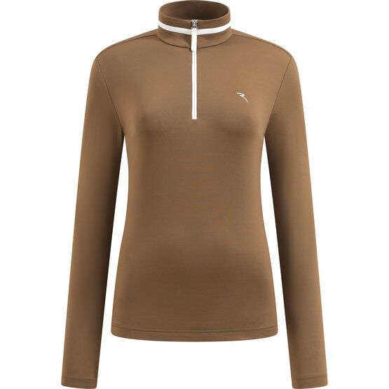 Chervo TARRIVE Thermo Midlayer oliv