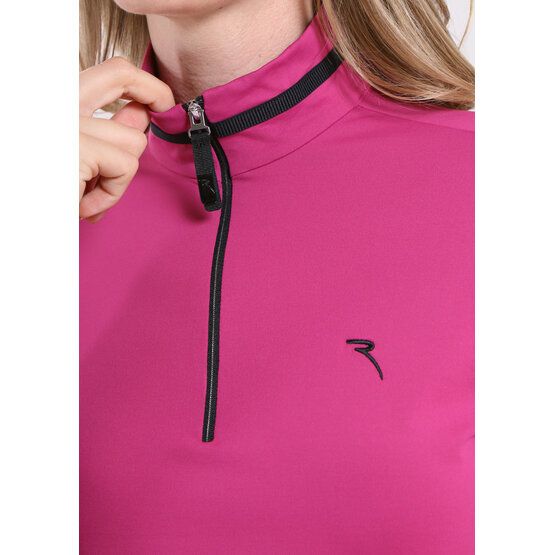 Chervo TARRIVE Thermo Midlayer růžová