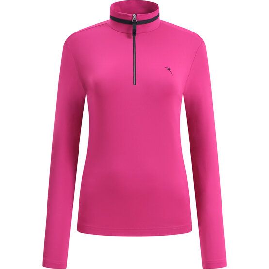 Chervo TARRIVE Thermo Midlayer růžová