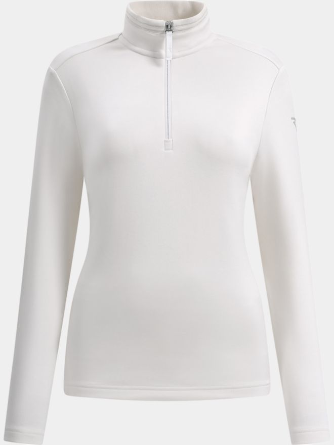 Chervo TARTUFO Thermo Midlayer weiß