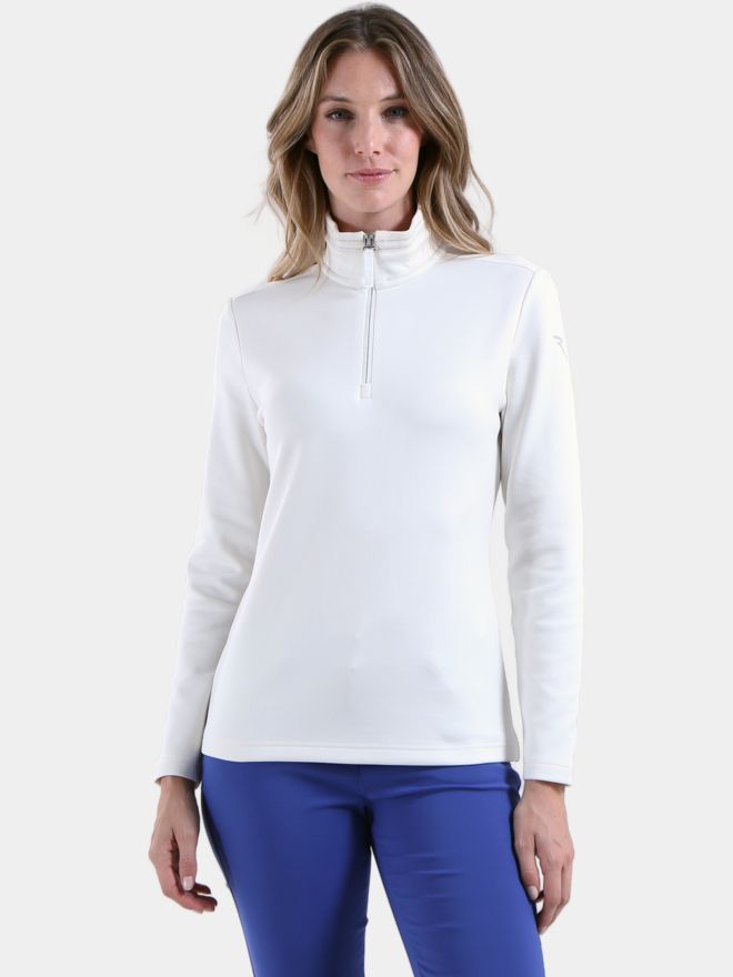 Chervo TARTUFO Thermo Midlayer weiß