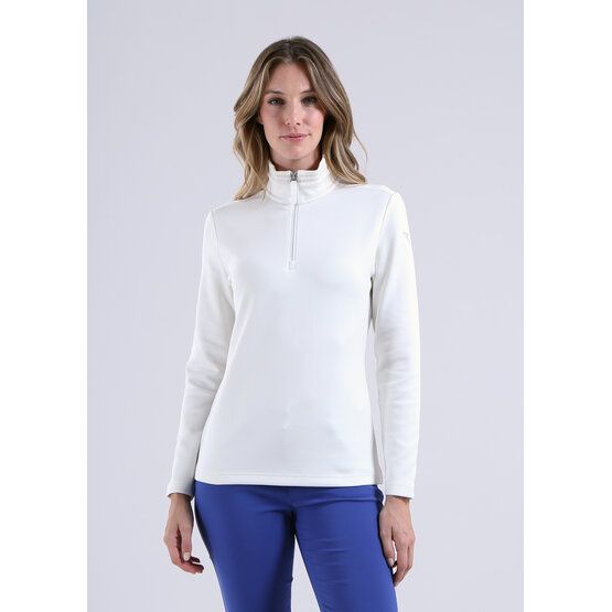 Chervo TARTUFO Thermo Midlayer weiß