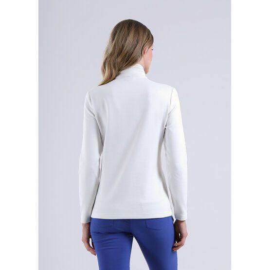 Chervo TARTUFO Thermo Midlayer weiß
