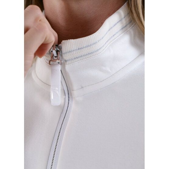 Chervo TARTUFO Thermo Midlayer weiß