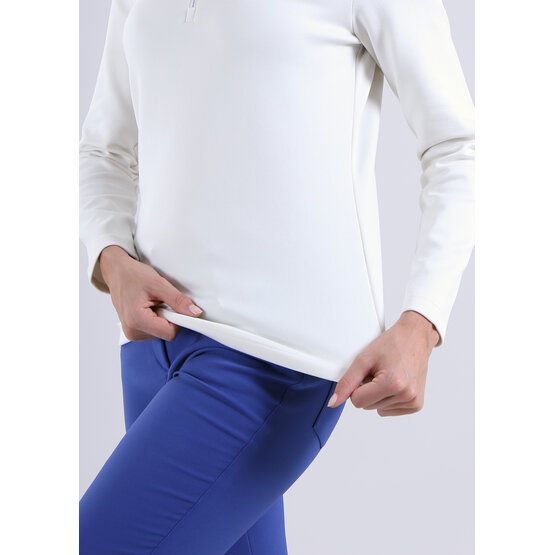 Chervo TARTUFO Thermo Midlayer weiß