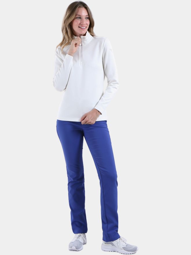 Chervo TARTUFO Thermo Midlayer weiß