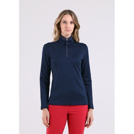 Chervo TARTUFO Thermo Midlayer navy