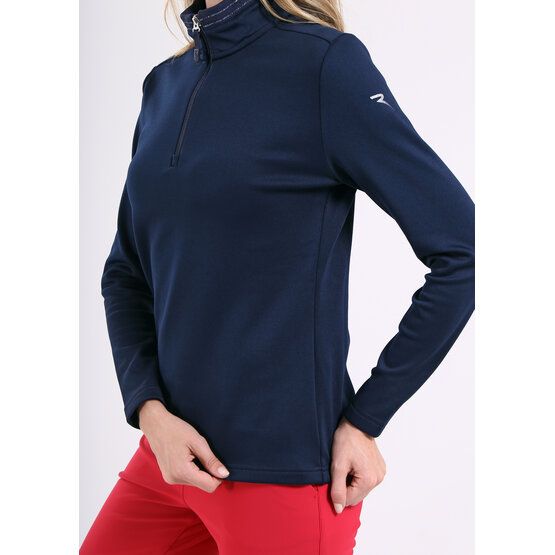 Chervo TARTUFO Thermo Midlayer navy