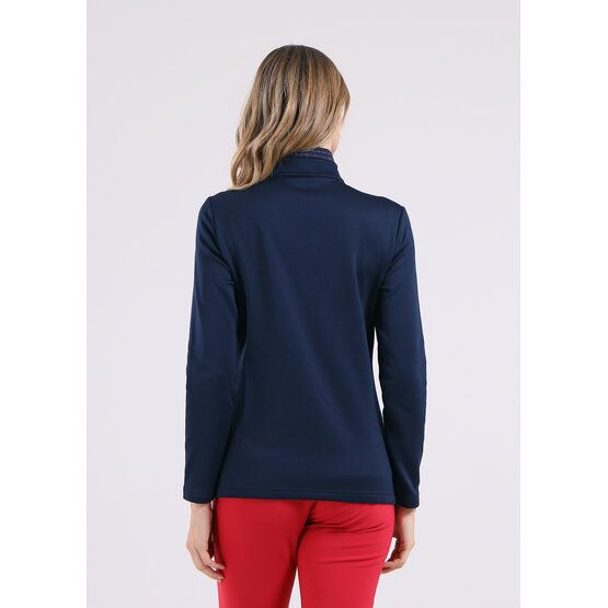 Chervo TARTUFO Thermo Midlayer navy