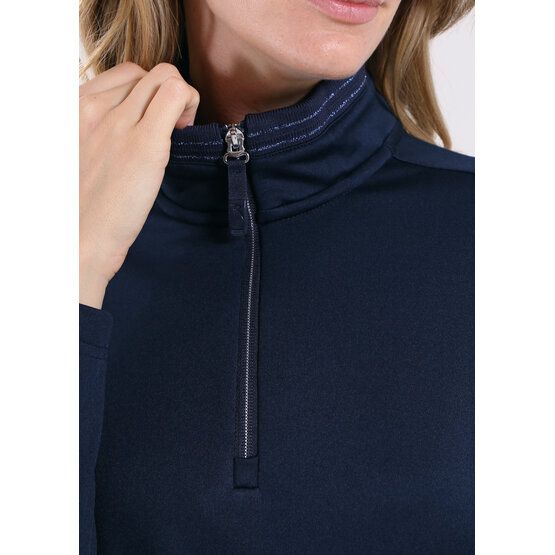 Chervo TARTUFO Thermo Midlayer navy