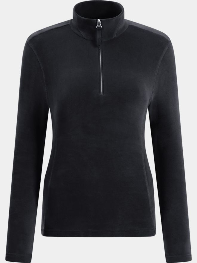 Chervo TARTUFO Thermo Midlayer černá