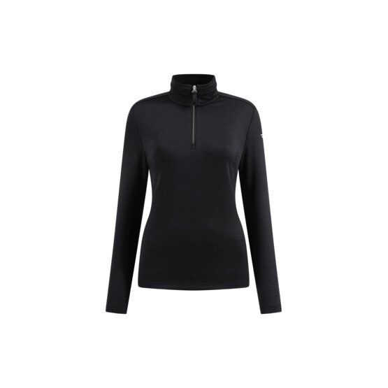 Chervo TARTUFO Thermo Midlayer schwarz