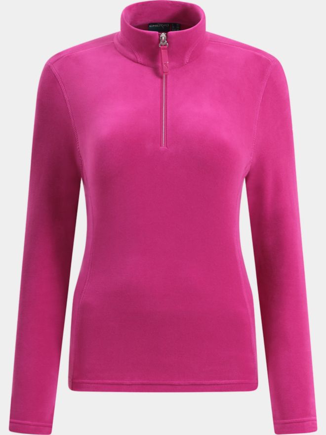 Chervo TARTUFO Thermo Midlayer pink