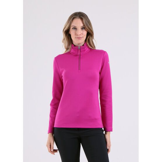 Chervo TARTUFO Thermo Midlayer růžová
