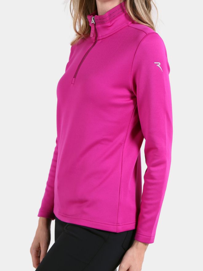 Chervo TARTUFO Thermo Midlayer pink