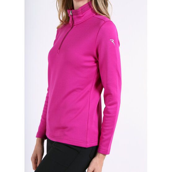 Chervo TARTUFO Thermo Midlayer růžová
