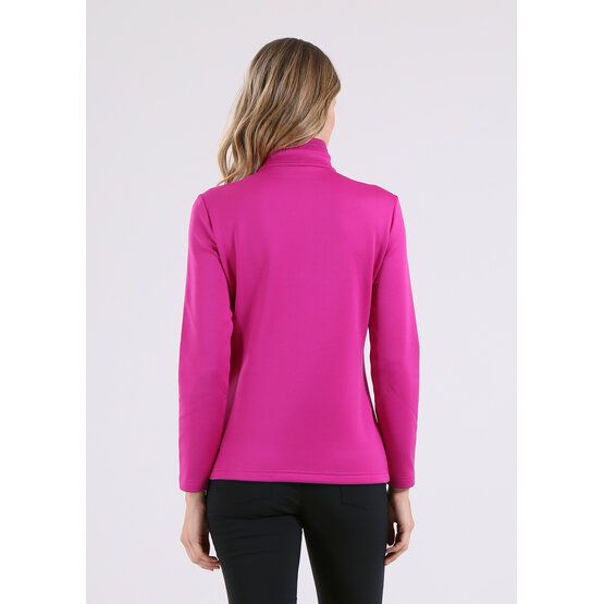 Chervo TARTUFO Thermo Midlayer růžová