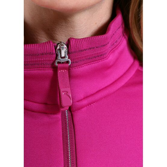 Chervo TARTUFO Thermo Midlayer růžová