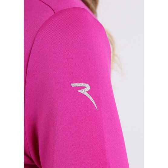 Chervo TARTUFO Thermo Midlayer růžová
