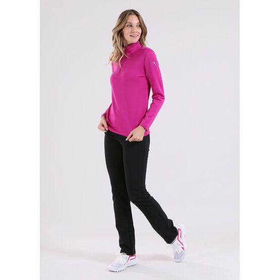 Chervo TARTUFO Thermo Midlayer růžová