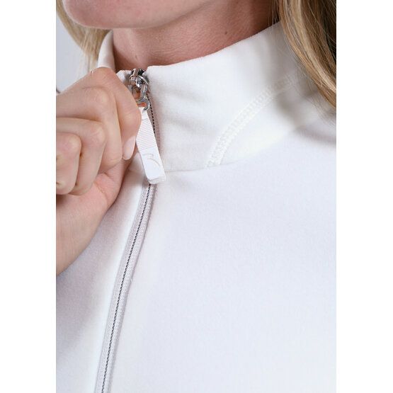 Chervo TUFFO Thermo Midlayer weiß
