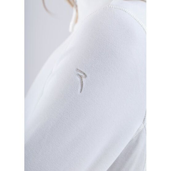 Chervo TUFFO Thermo Midlayer weiß
