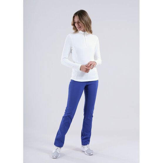 Chervo TUFFO Thermo Midlayer weiß