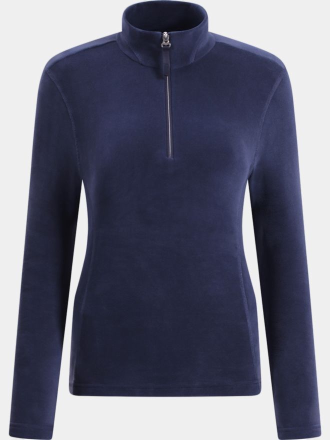 Chervo TUFFO Thermo Midlayer námořnická modrá