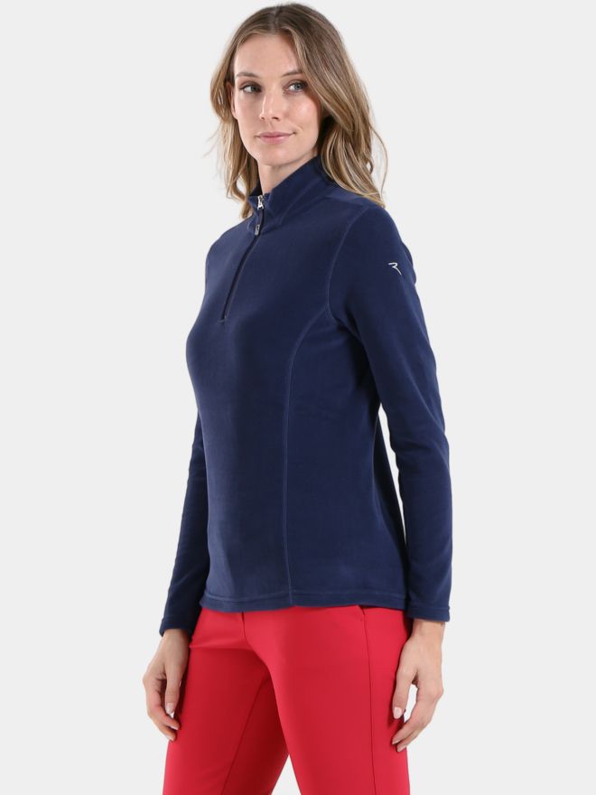 Chervo TUFFO Thermo Midlayer námořnická modrá