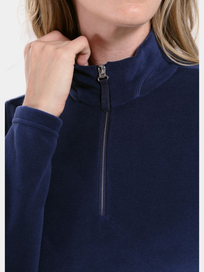 Chervo TUFFO Thermo Midlayer námořnická modrá